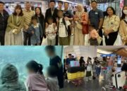Miris! 4 Anak TKI Kaburan dan Overstay di Taiwan Dipulangkan ke RI, Ibu Kandung Entah ke Mana