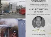 PMI Jepang Berusia 21 Tahun Meninggal Dunia dalam Kebakaran di Klinik Hewan Kanazawa