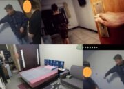 PMI Sempat Dilaporkan Hilang Kontak, Eh Nggak Tahunya Digrebek Polisi Taiwan karena Prostitusi