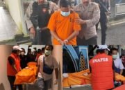 Pria Trenggalek Bunuh Selingkuhan di Hotel Gegara Cemburu, Ternyata Istrinya jadi TKW