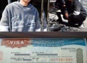 Sugianto dan 2 WNI Lain Diganjar Visa Jangka Panjang di Korsel Usai Selamatkan Penduduk dari Kebakaran
