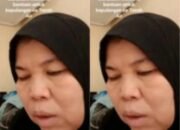 Tak Digaji Selama 3 Tahun 4 Bulan, TKW Arab Saudi ini Nangis Minta Tolong Dipulangkan