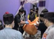 Tinggal Sendiri, Anak TKW di Ponorogo Ditemukan Tewas, Diduga Overdosis Miras
