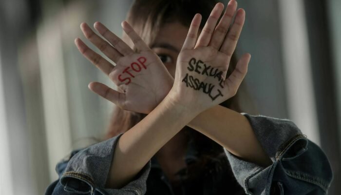 Tingkat Pelecehan Seksual di Tempat Kerja Taiwan Naik, 1.577 Kasus Dilaporkan