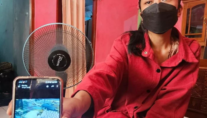Penyebab Meninggalnya Rizal Sampurna TKI Asal Banyuwangi di Kamboja Masih Misterius