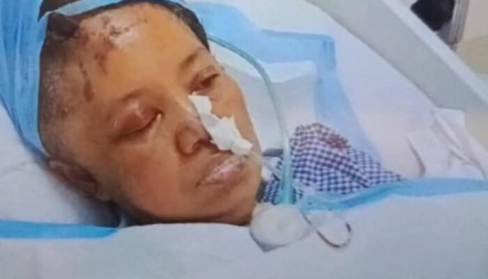 Seorang PMI Asal Sumbawa Dirawat di Riyadh, Butuh Bantuan untuk Proses Pemulangan