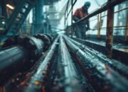 Dampak Tarif AS Belum Pengaruhi Pasar Kerja di Taiwan, Manufaktur Masih Aman untuk PMI