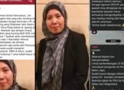600 Korban Tertipu Pemberangkatan Kerja ke Jepang, Sastra Eliza Masih Bebas, Apa Kabar Kasusnya?