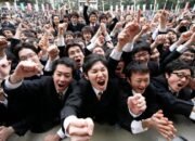 Jepang Buka 150 Ribu Lowongan Kerja untuk WNI