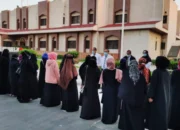 Arab Saudi Janjikan Gaji Minimum Rp6,7 Juta bagi Pekerja Migran Indonesia