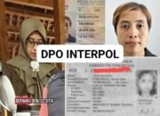 Identitas Buronan Interpol Dewi Astutik Mulai Terkuak, Bukan Asli Balong