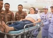 Fitriani TKW Kamboja ini Selamat dari Penyekapan, Sering Pingsan dan Temukan Ada Luka Besar di Perutnya