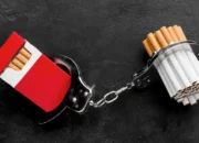 6 WNI Terlibat Penyelundupan Rokok Elektrik Senilai Rp23 Miliar di Taiwan, Dituntut 6 Bulan Penjara