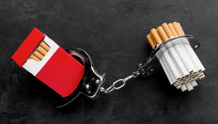 6 WNI Terlibat Penyelundupan Rokok Elektrik Senilai Rp23 Miliar di Taiwan, Dituntut 6 Bulan Penjara