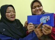 Diabaikan Ibu yang Orang Indonesia, Identitas Ayah Tidak Diketahui, Nurul Arini Remaja Cerdas Ini Diklaim Malaysia