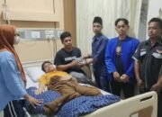 Kondisi Terkini Jasrodi: Perjuangannya Lawan Kanker Terus Berlanjut, Solidaritas dari Taiwan ke Brebes Tak Putus