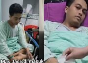 Jas Rodi, TKI Brebes, Divonis Leukimia Usai Putuskan MD, Relawan Saling Bantu dan Galang Donasi