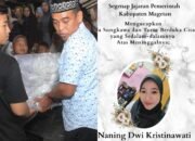 Innalillahi, TKW Asal Magetan Meninggal Usai Jadi Korban Tabrak Lari di Taiwan