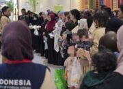 152 TKI Mayoritas dari NTB dan Jawa Barat Angkat Kaki dari Arab Saudi