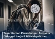 Sejak Lahir Diasuh Nenek karena Ditinggal Ibu Jadi TKI di Malaysia, Tegar Kini Alami Perundungan Sampai Viral