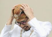 Viral di TikTok! 3 Tahun Pacaran Pria Tampan Ini Pilih Cerai Kurang dari Setahun Nikah