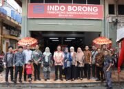 Eks TKI Asal NTT Sukses Buka Toko Produk Indonesia di Malaysia, Raup Omzet Rp 380 Juta Per Bulan