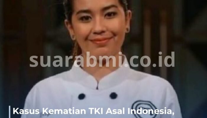 Eks Finalis MasterChef Malaysia dan Mantan Suami Divonis 34 Tahun Penjara atas Kasus Kematian TKI