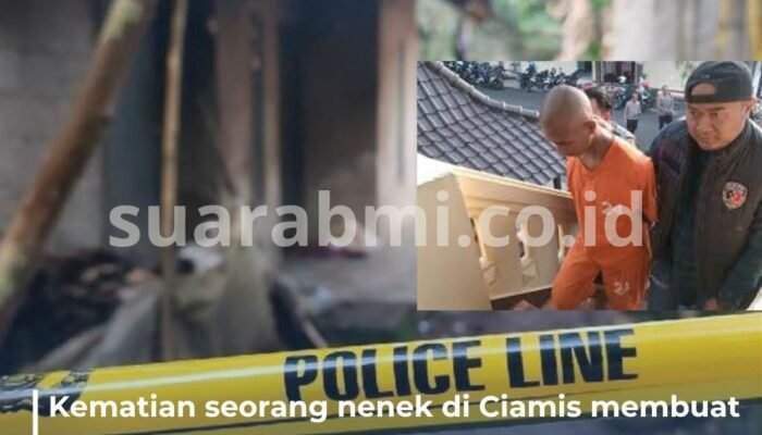 Ibu Kerja di Taiwan, sang Anak ini Ditangkap karena Diduga Terlibat dalam Kematian Neneknya