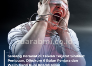 Ini yang Terjadi jika Kalian Pinjamkan ATM ke Orang Lain, Hati-hati Guys!