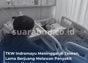 Dari Rumah Sakit Hingga Panti Jompo, Kisah Pilu TKW Sugiarti yang Tutup Usia di Negeri Orang