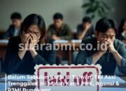 Baru 21 Hari Kerja di Taiwan, TKI Asal Trenggalek Dipecat Tanpa Alasan Jelas!
