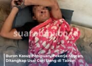 Hilang Kontak Sejak 2023, Pekerja Migran di Taiwan Nekat Merampok Tempat Daur Ulang