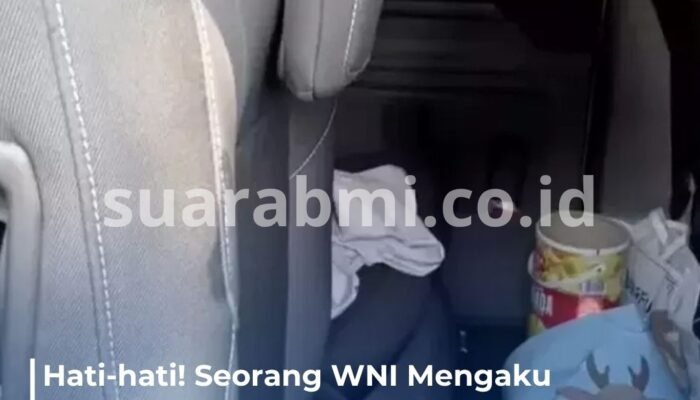 Seorang WNI Jadi Korban Pencurian di Roma dan Keluhkan Polisi Italia Tak Responsif, Begini Kisahnya