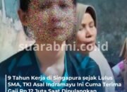 Miris! 9 Tahun Jadi ART di Singapura, TKI Ini Hanya Digaji Rp12 Juta, Diberikan Saat Dipulangkan ke Indonesia