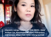 Lima Tahun Hilang Kontak di Taiwan, Keluarga Uspaeni di Indramayu Harapkan Kabar Kepulangannya
