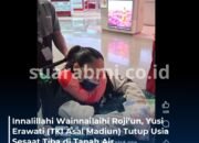 Yusi Erawati, TKI Asal Madiun, Meninggal Dunia Saat Baru Tiba di Indonesia