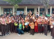 Allena Humanity Project, Yayasan yang Digawangi Toko Indo Allena, Gelar Baksos di Madiun