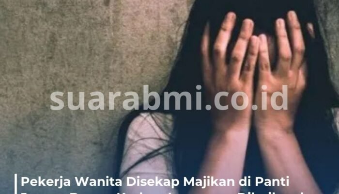 Pekerja Wanita Disekap Majikan di Panti Jompo Bogor, Polisi Buru Tindak Lanjut Kasus Ini