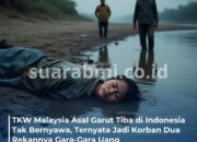 Titip Uang Rp100 Juta, TKW Ini Malah Dihabisi oleh Orang yang Dipercaya
