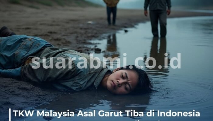 Titip Uang Rp100 Juta, TKW Ini Malah Dihabisi oleh Orang yang Dipercaya