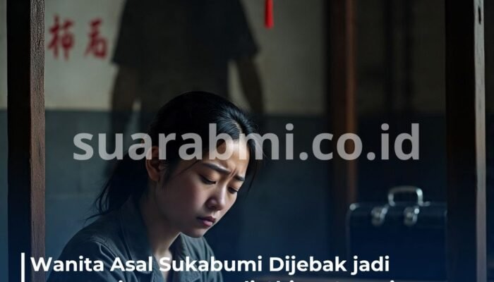 WNI Korban Pengantin Pesanan di China, Suami Bayar Rp400 Juta tapi Korban Hanya Terima Rp11 Juta