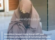 Hebohkan Laopan Hong Kong! ART asal Indonesia Ini Ternyata Kaya, Pemilik Peternakan dan Calon Istri Pilot