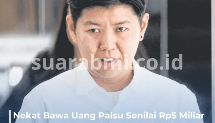 Ingin Dapat Untung Besar, Wanita Asal Indonesia Ini Malah Tersandung Kasus Uang Palsu di Singapura