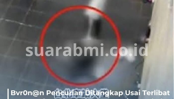 Buronan Pencurian Ditangkap Setelah Diduga Lakukan Tindak Kekerasan di Stasiun Taipei