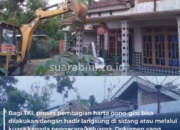 Cara Mengurus Harta Gono Gini Bagi TKI