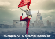 Peluang Baru TKI Terampil Indonesia Masuk Pasar Kerja Bosnia dan Herzegovina