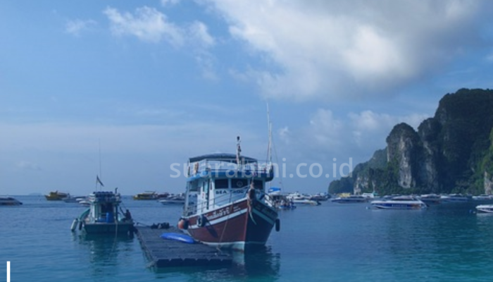 Thailand Pulangkan 13 Nelayan Asal Aceh Timur Pasca Dugaan Pelanggaran Batas Maritim