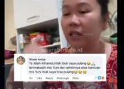 TKW Hong Kong Mengaku Disiksa di Toko Indonesia, Akhirnya Dipulangkan Setelah Viral di Media Sosial
