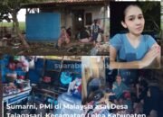 PMI Asal Indramayu Meninggal Dunia di Malaysia, Keluarga Harap Bantuan Pemulangan Jenazah