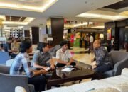 Konsul Jenderal RI Karachi Lepas kepulangan 3 WNI Korban Insiden Kapal MV Gold Autumn